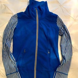 Lululemon Stride Jacket